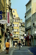 metz street